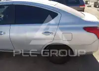 2012 Nissan VERSA фото
