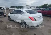 2012 Nissan VERSA фото