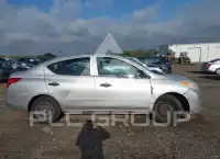 2012 Nissan VERSA фото