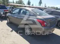 2012 Nissan VERSA photo