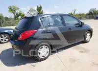 2012 Nissan VERSA фото