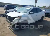2012 Nissan VERSA photo