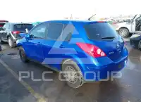 2012 Nissan VERSA photo