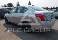 2012 Nissan VERSA фото