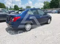 2012 Nissan VERSA фото