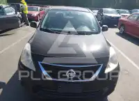 2012 Nissan VERSA фото