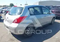 2012 Nissan VERSA фото