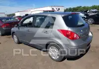 2012 Nissan VERSA фото