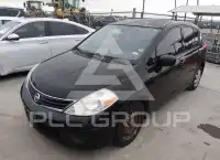 2012 Nissan VERSA фото