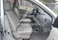 2012 Nissan VERSA фото