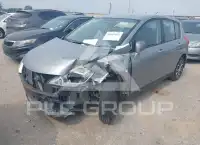 2012 Nissan VERSA photo