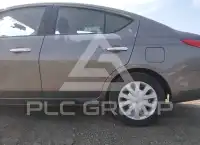 2012 Nissan VERSA photo
