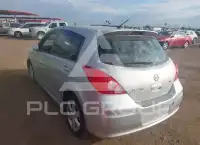 2012 Nissan VERSA фото