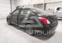 2012 Nissan VERSA photo