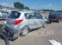2012 Nissan VERSA фото