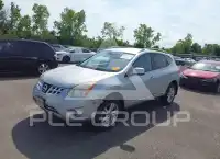 2012 Nissan ROGUE фото