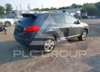 2012 Nissan ROGUE фото