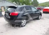 2012 Nissan ROGUE фото