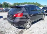 2012 Nissan ROGUE фото