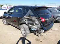 2012 Nissan ROGUE фото