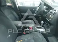 2012 Nissan ROGUE фото