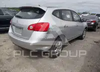 2012 Nissan ROGUE photo