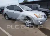 2012 Nissan ROGUE фото