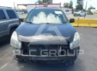 2012 Nissan ROGUE фото