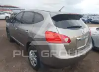 2012 Nissan ROGUE фото