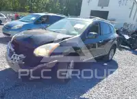 2012 Nissan ROGUE фото