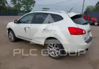 2012 Nissan ROGUE фото