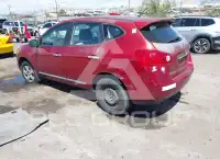 2012 Nissan ROGUE photo
