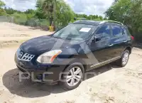 2012 Nissan ROGUE фото