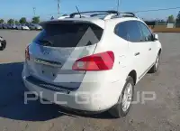 2012 Nissan ROGUE фото