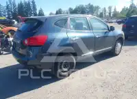 2012 Nissan ROGUE фото