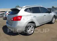 2012 Nissan ROGUE фото
