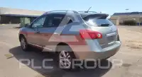 2012 Nissan ROGUE фото