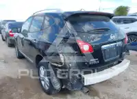 2012 Nissan ROGUE photo