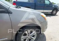 2012 Nissan ROGUE фото