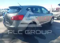 2012 Nissan ROGUE photo
