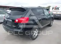 2012 Nissan ROGUE фото