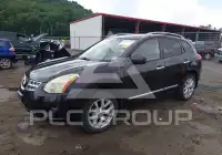 2012 Nissan ROGUE фото