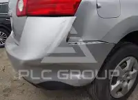 2012 Nissan ROGUE photo