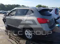 2012 Nissan ROGUE photo