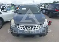 2012 Nissan ROGUE photo