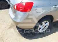 2012 Nissan ROGUE фото