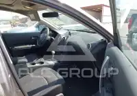 2012 Nissan ROGUE photo
