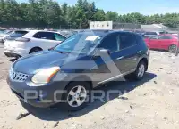 2012 Nissan ROGUE photo