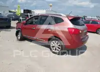 2012 Nissan ROGUE photo