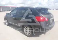 2012 Nissan ROGUE photo